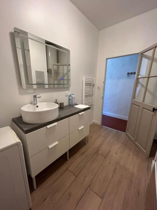Le For'Home Arles Exterior foto