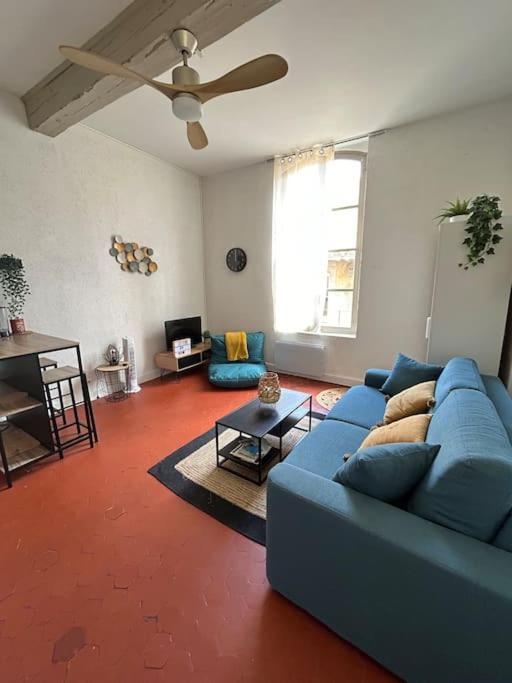 Le For'Home Arles Exterior foto