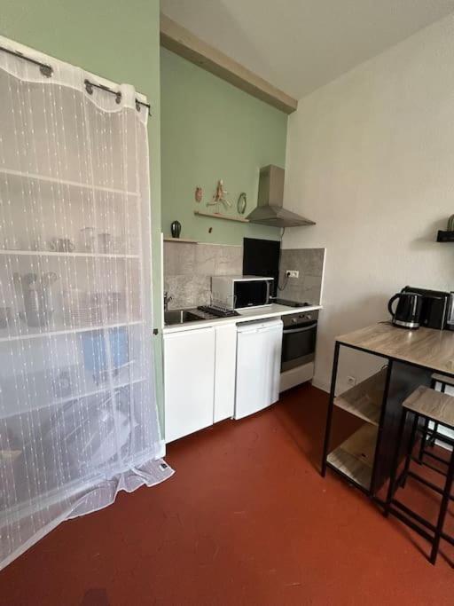 Le For'Home Arles Exterior foto