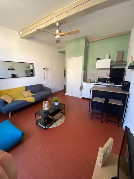 Le For'Home Arles Exterior foto